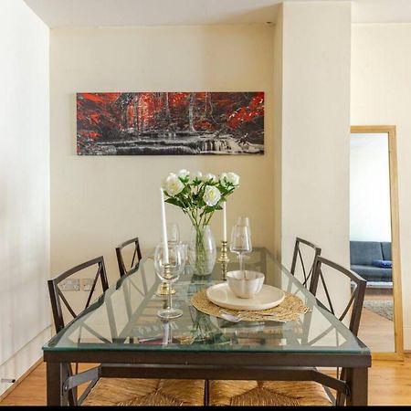 Fountain House London Flat Central المظهر الخارجي الصورة