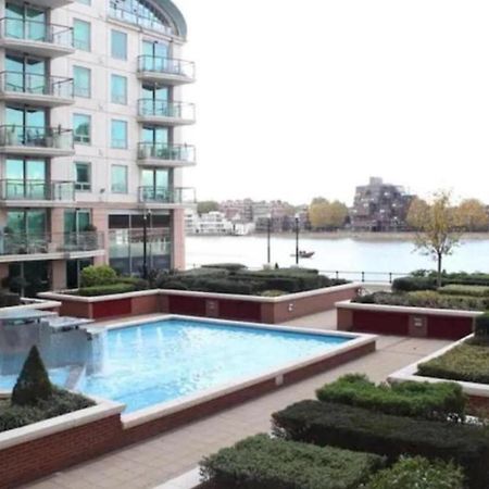 Fountain House London Flat Central المظهر الخارجي الصورة