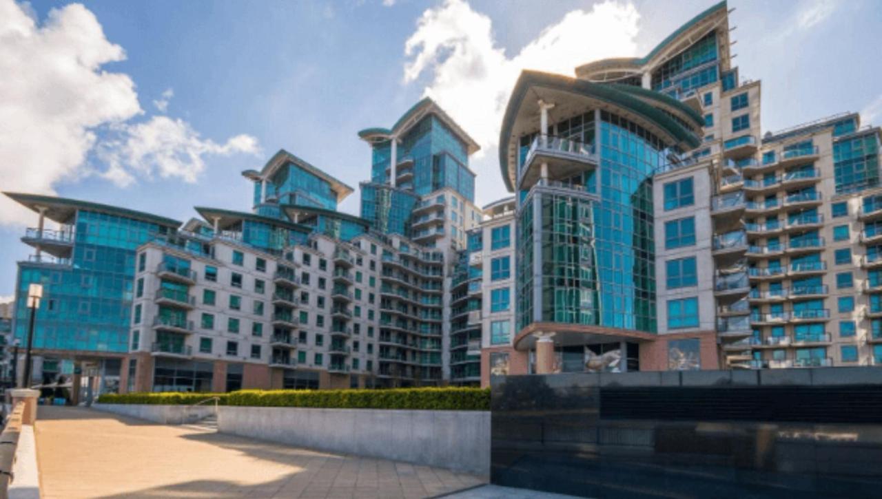 Fountain House London Flat Central المظهر الخارجي الصورة