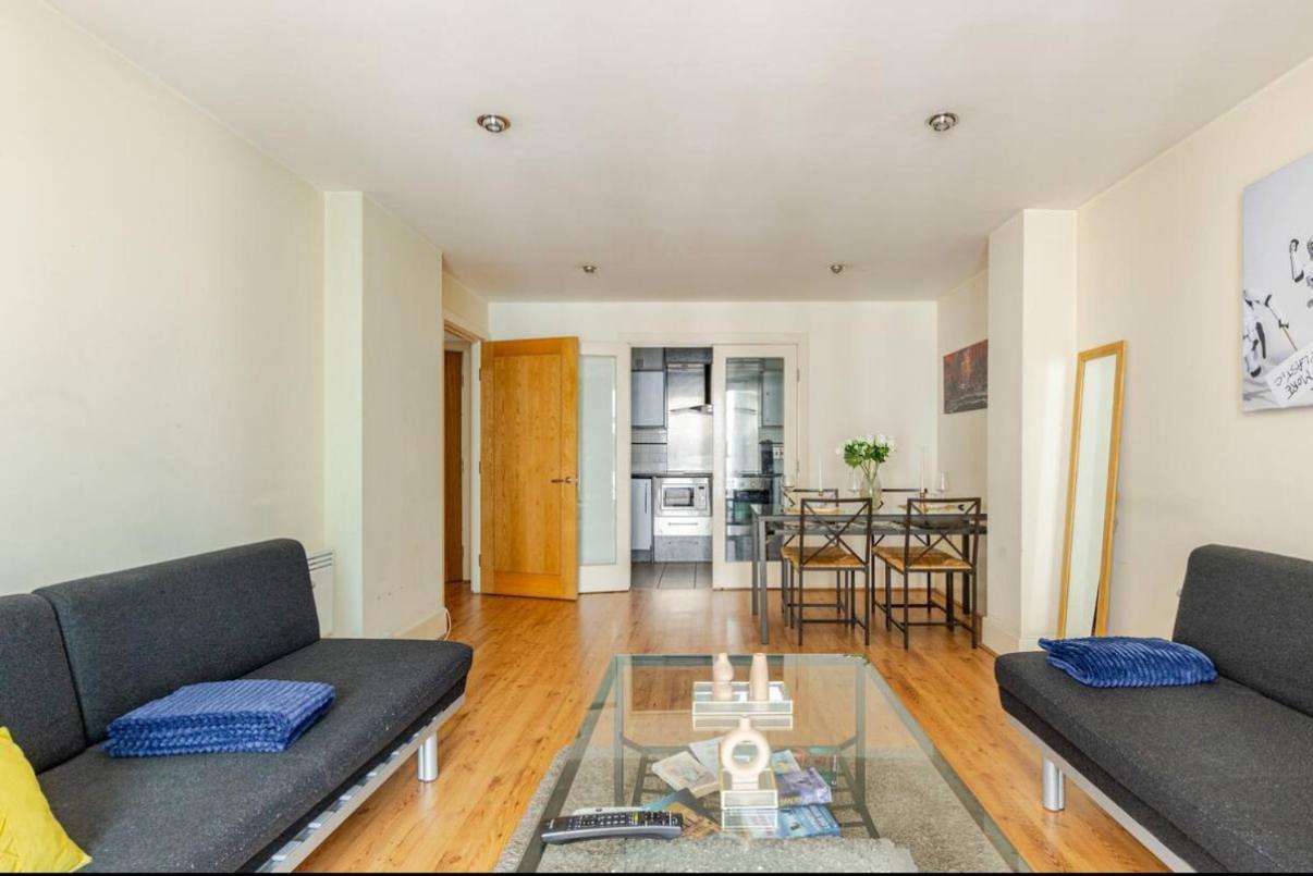 Fountain House London Flat Central المظهر الخارجي الصورة