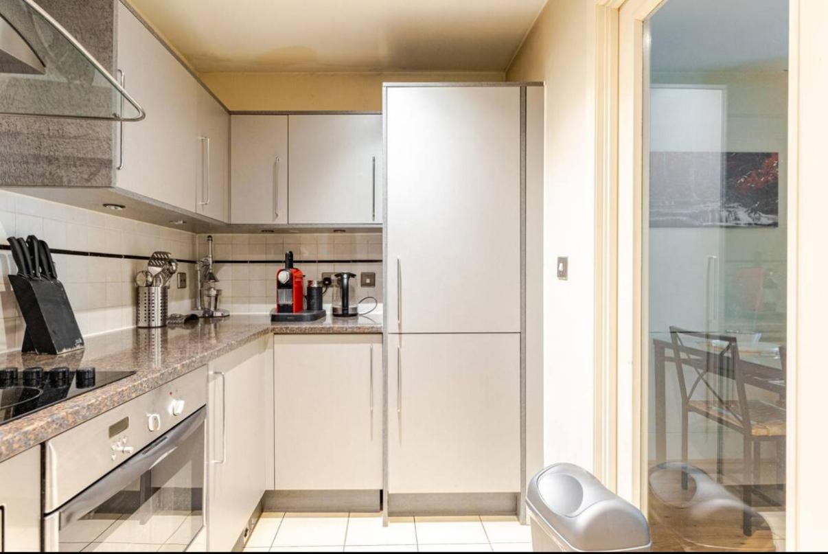 Fountain House London Flat Central المظهر الخارجي الصورة