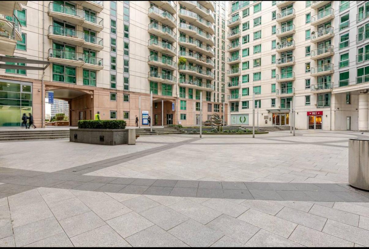Fountain House London Flat Central المظهر الخارجي الصورة