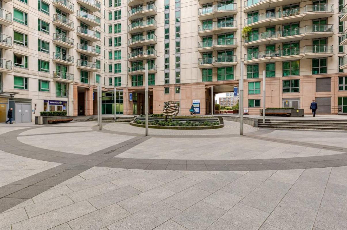 Fountain House London Flat Central المظهر الخارجي الصورة