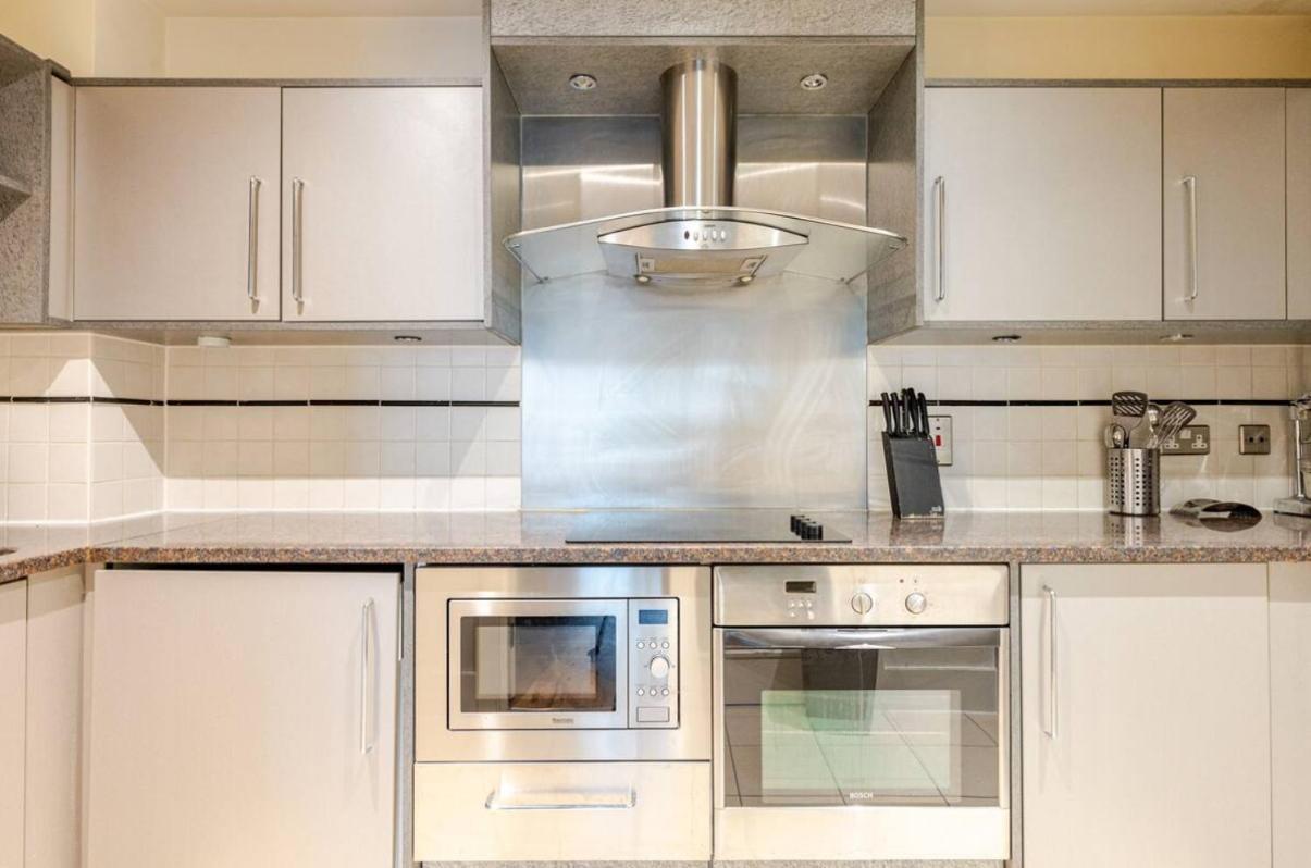 Fountain House London Flat Central المظهر الخارجي الصورة