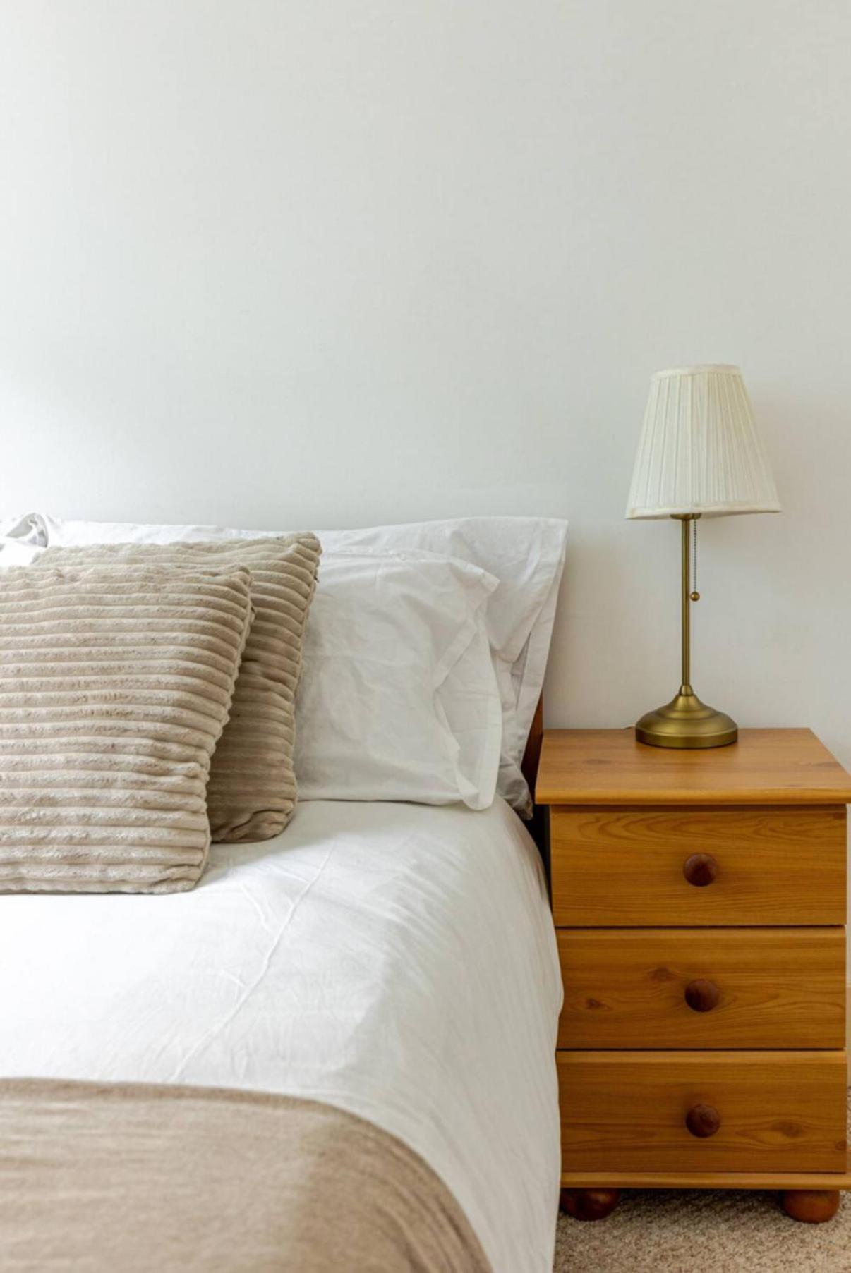 Fountain House London Flat Central المظهر الخارجي الصورة