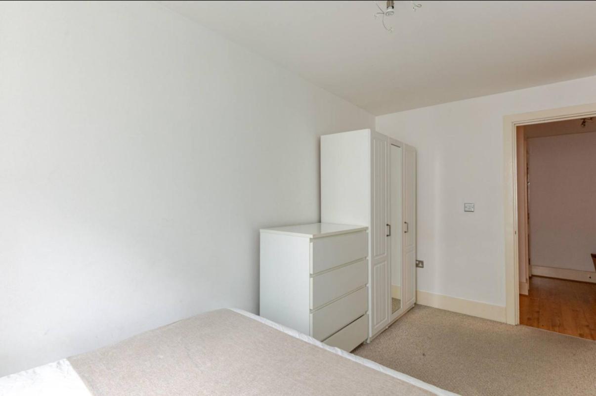 Fountain House London Flat Central المظهر الخارجي الصورة