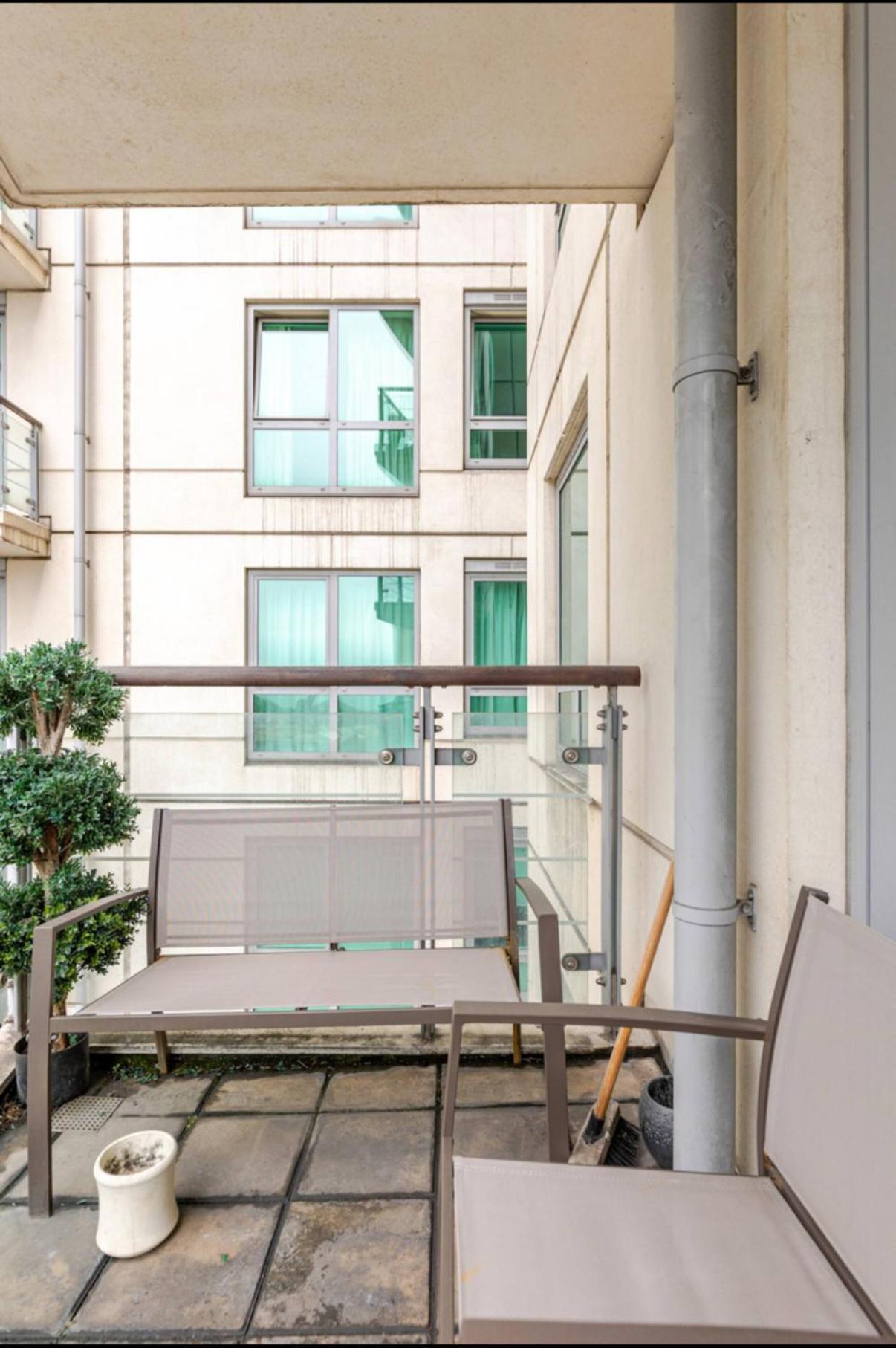 Fountain House London Flat Central المظهر الخارجي الصورة