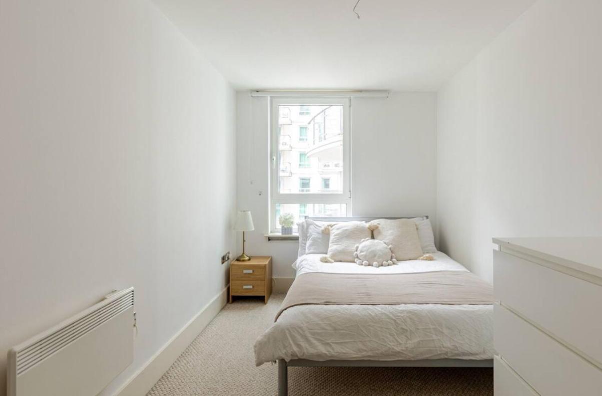 Fountain House London Flat Central المظهر الخارجي الصورة