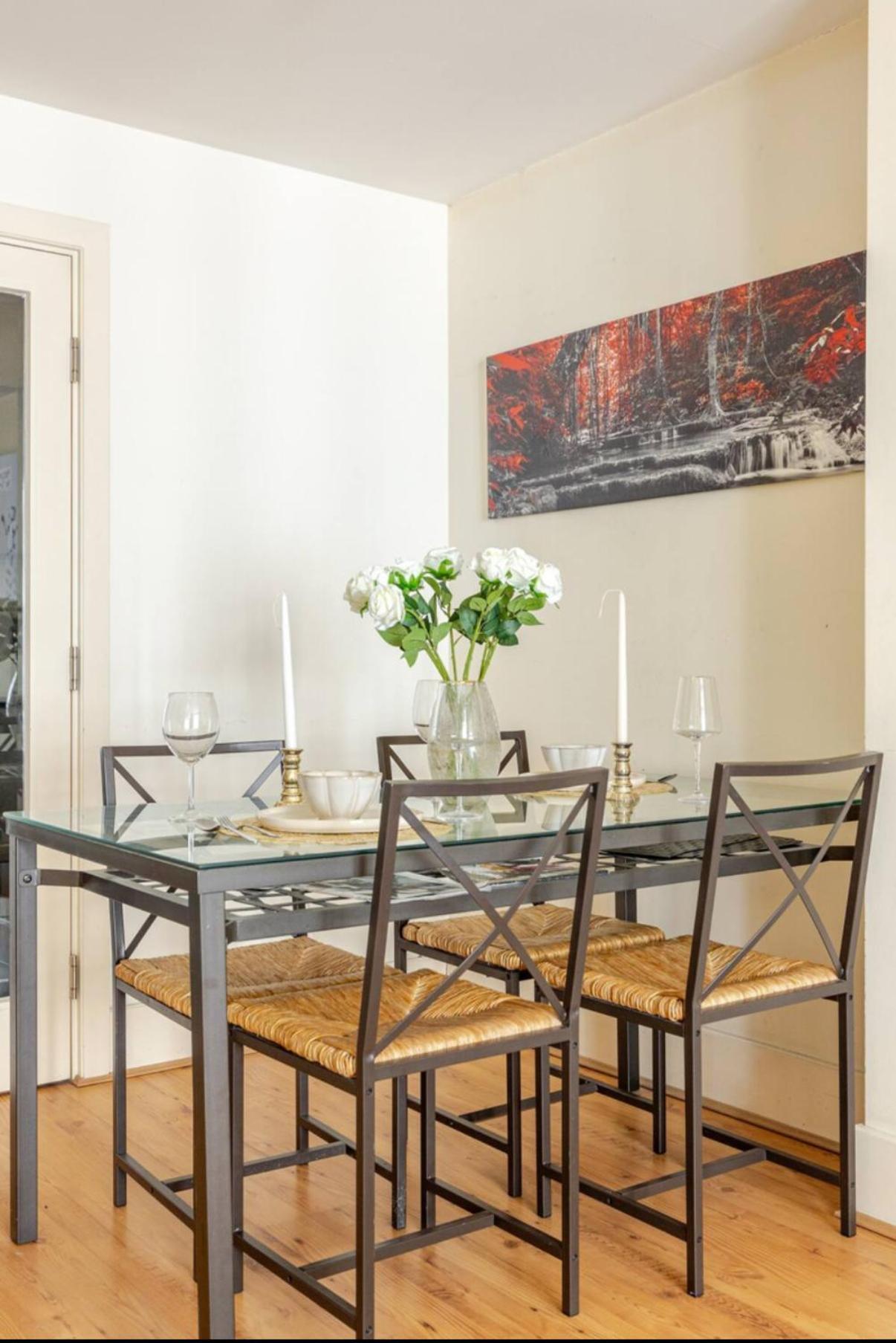 Fountain House London Flat Central المظهر الخارجي الصورة