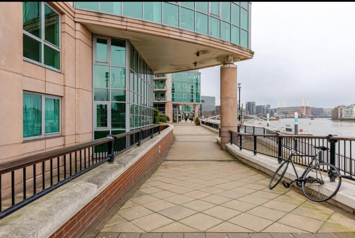 Fountain House London Flat Central المظهر الخارجي الصورة
