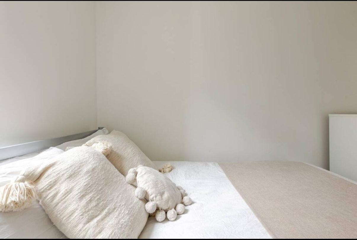 Fountain House London Flat Central المظهر الخارجي الصورة