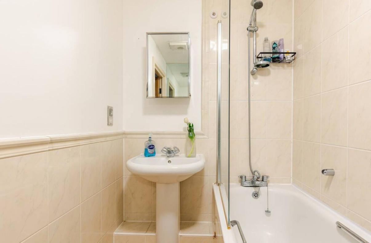 Fountain House London Flat Central المظهر الخارجي الصورة