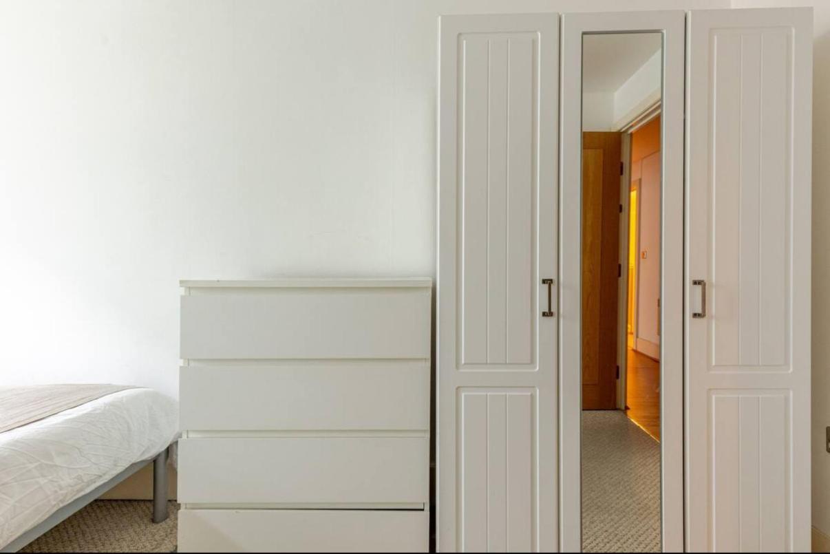 Fountain House London Flat Central المظهر الخارجي الصورة
