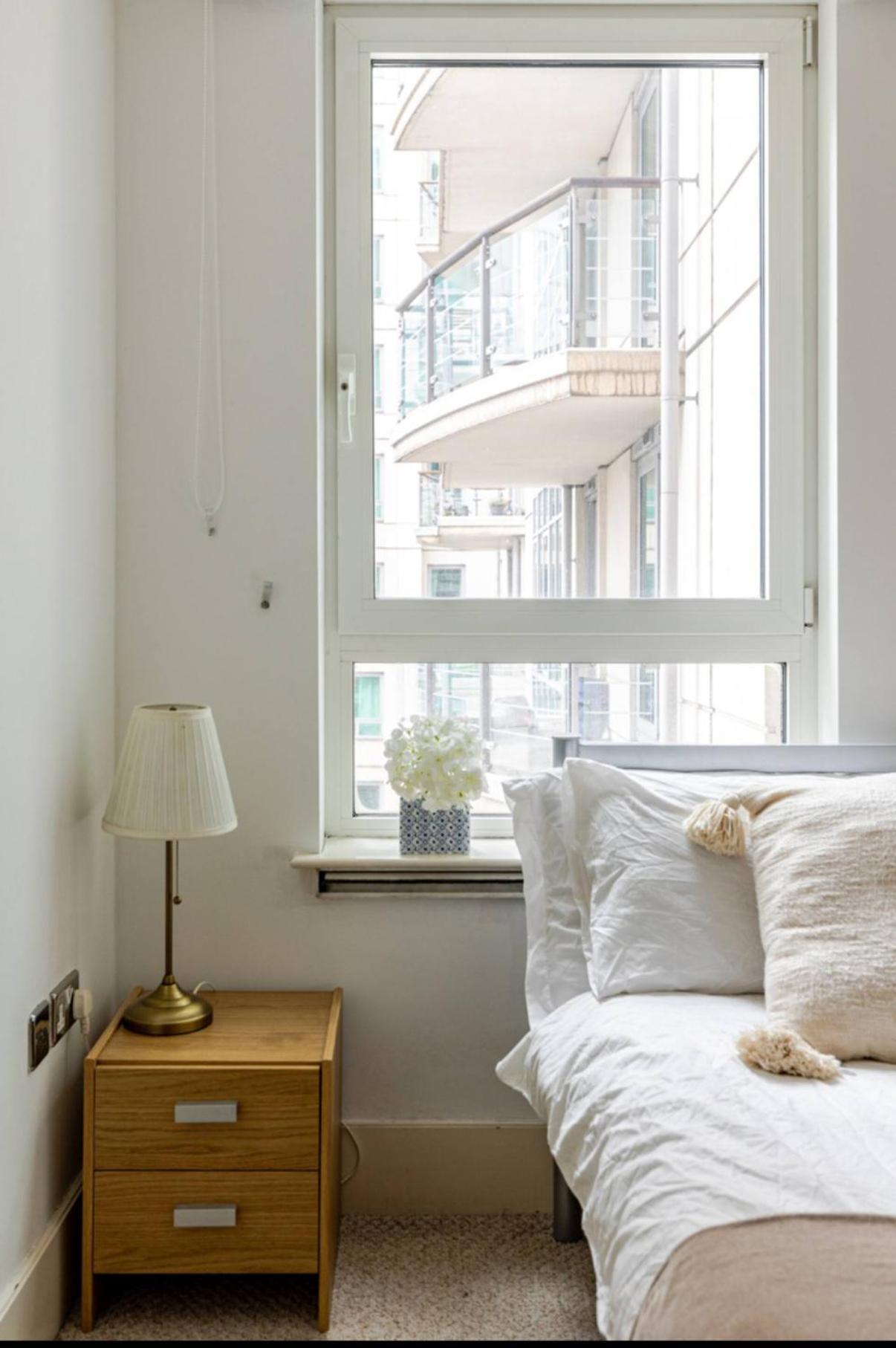 Fountain House London Flat Central المظهر الخارجي الصورة