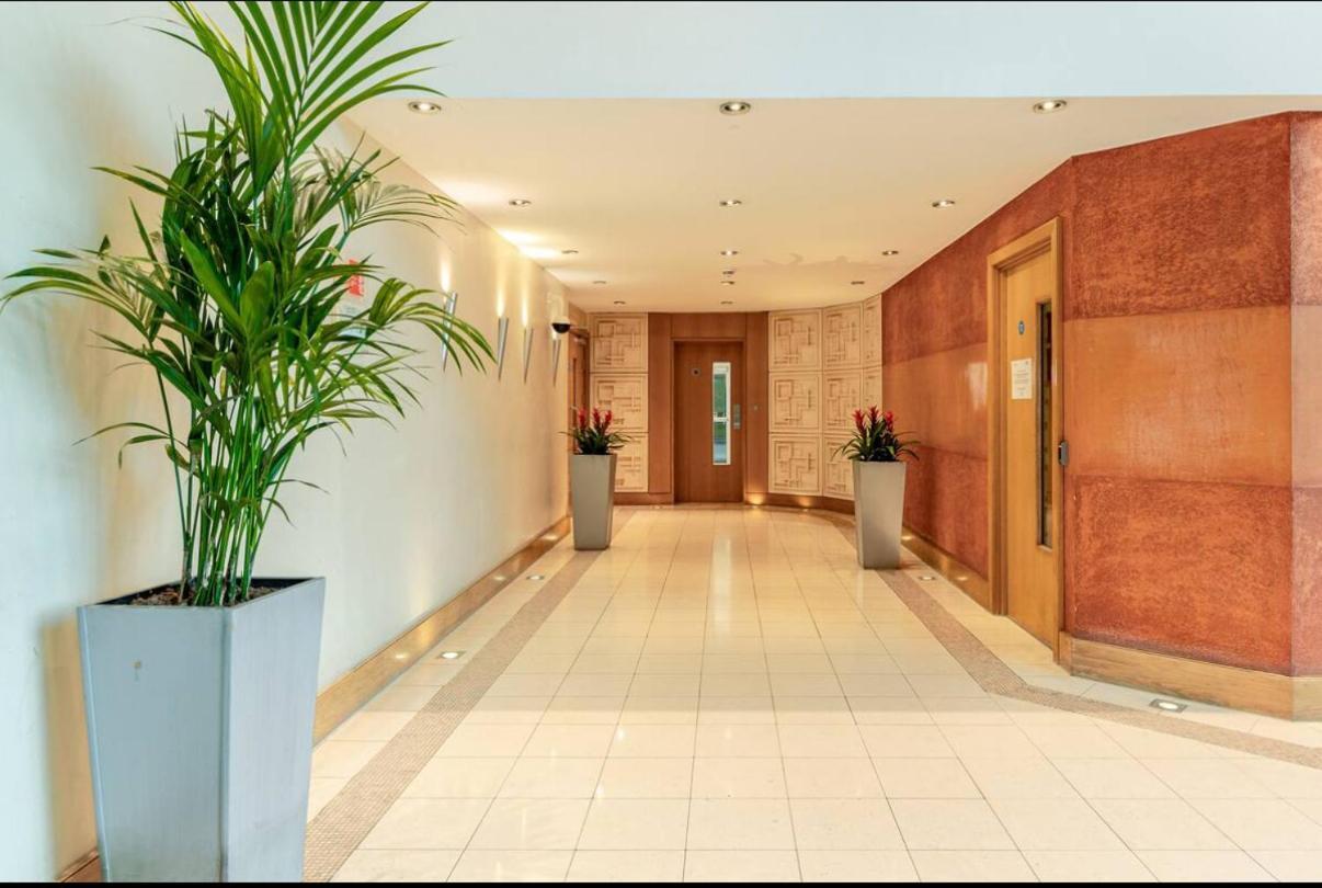 Fountain House London Flat Central المظهر الخارجي الصورة