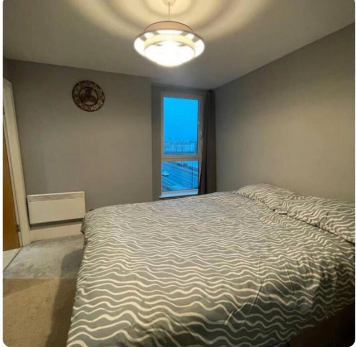 Fountain House London Flat Central المظهر الخارجي الصورة